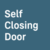 Self Closing Door